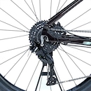 Bicicleta Mtb Sense React Pro 2025 Shimano Cues 2x9v Aro 29 - Foto 2