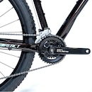 Bicicleta Mtb Sense React Pro 2025 Shimano Cues 2x9v Aro 29 - Foto 4