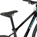 Bicicleta Mtb Sense React Pro 2025 Shimano Cues 2x9v Aro 29 - Foto 7