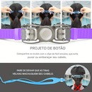 Oculos De Natação Gold Sports Legend V - High Definition - Foto 3