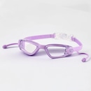 Oculos De Natação Gold Sports Legend V - High Definition - Foto 4