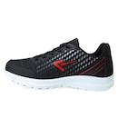 Tênis Running Pro Confort BX22-BX2245 - Foto 2