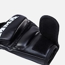 Luva De Treino Gold Sport Sparring Muay Thai MMA Boxe Bandagem Rápida - Foto 3