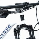 Bicicleta Mtb Sense Impact Pro 2025 Aro 29 Shimano Cues 11v - Foto 7