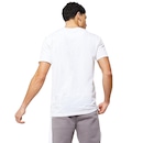Camiseta Slim Fitness Tech Masculina Manga Curta - Foto 2