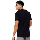 Camiseta Slim Fitness Tech Masculina Manga Curta - Foto 2