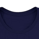 Camiseta Slim Fitness Tech Masculina Manga Curta - Foto 4