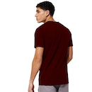 Camiseta Slim Fitness Tech Masculina Manga Curta - Foto 2