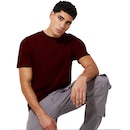 Camiseta Slim Fitness Tech Masculina Manga Curta - Foto 3