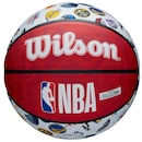 Bola de Basquete Wilson NBA All Team #7 - Foto 2