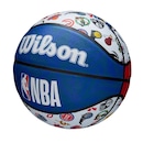 Bola de Basquete Wilson NBA All Team #7 - Foto 3