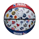 Bola de Basquete Wilson NBA All Team #7 - Foto 5