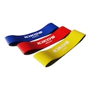 Kit Mini Bands Kikos 50X5Cm - 3 Unidades - Foto 3