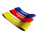 Kit Mini Bands Kikos 50X5Cm - 3 Unidades - Foto 4