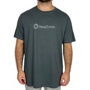 Camiseta Hang Loose Typonew - Masculina - Foto 1