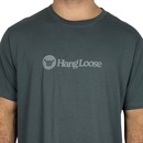 Camiseta Hang Loose Typonew - Masculina - Foto 2