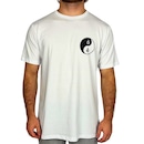 Camiseta Volcom Crowned - Masculina - Foto 1