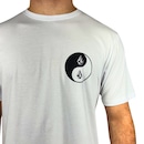 Camiseta Volcom Crowned - Masculina - Foto 2