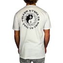 Camiseta Volcom Crowned - Masculina - Foto 4