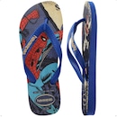 Chinelo Havaianas Top Marvel Classics - Adulto - Foto 2