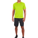 Camiseta Under Armour Streaker SS - Masculina - Foto 1