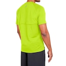 Camiseta Under Armour Streaker SS - Masculina - Foto 2