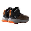 Bota The North Face Vectiv Exploris 2 Mid Futurelight - Masculina - Foto 2