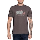 Camiseta HD Surf Addict - Masculina - Foto 1