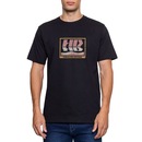 Camiseta HD Reflection - Masculina - Foto 1
