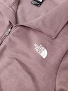 Blusão sem Capuz Fleece The North Face Canyonlands Full Zip - Feminino - Foto 8