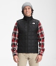 Colete The North Face Thermoball Eco 2.0 - Masculino - Foto 1