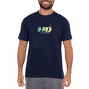 Camiseta HD Logo Squash - Masculina - Foto 1