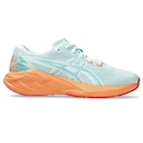 Tênis Asics Novablast 5 GS - Infantil - Foto 1