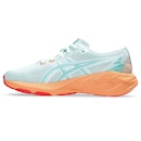 Tênis Asics Novablast 5 GS - Infantil - Foto 3