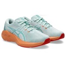Tênis Asics Novablast 5 GS - Infantil - Foto 4