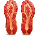 Tênis Asics Novablast 5 GS - Infantil - Foto 8