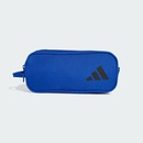 Estojo Dois Zíperes adidas - Infantil - Foto 2