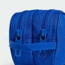 Estojo Dois Zíperes adidas - Infantil - Foto 6