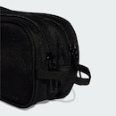 Estojo Dois Zíperes adidas - Infantil - Foto 5