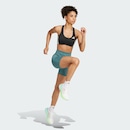 Shorts Legging adidas Own the Run - Feminino - Foto 4