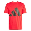 Camiseta adidas Essentials Big Logo - Masculina - Foto 1
