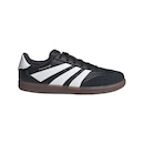 Chuteira Society adidas Predator Freestyle Infantil - Foto 1