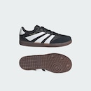 Chuteira Society adidas Predator Freestyle Infantil - Foto 4