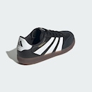 Chuteira Society adidas Predator Freestyle Infantil - Foto 8