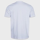 Camiseta New Era Regular Flag Bordado - Masculina - Foto 2