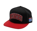 Boné DC Shoes Shy Town Empire - Snapback - Adulto - Foto 1