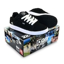 Tênis QIX Chorão Pro Model Allan Mesquita - Unissex - Foto 2