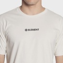 Camiseta Element Blazin Chest Center - Masculina - Foto 3