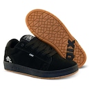 Tênis QIX Chorão Pro Model Allan Mesquita - Unissex - Foto 7