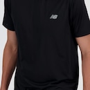 Camiseta New Balance Sport Essentials - Masculina - Foto 3
